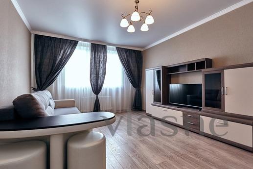 Apartment in a business class house! In this apartment you w