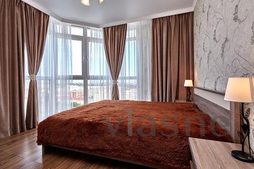 One of the best apartments in our city in a business class h