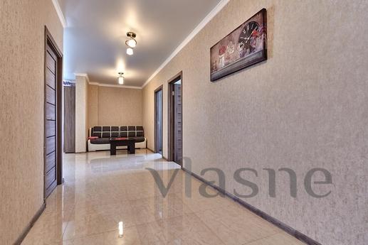 Daily st. Filatova 19/1, Krasnodar - günlük kira için daire