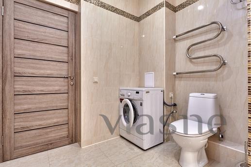 Daily st. Filatova 19/1, Krasnodar - günlük kira için daire