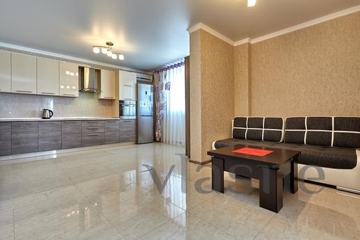 Daily st. Filatova 19/1, Krasnodar - günlük kira için daire