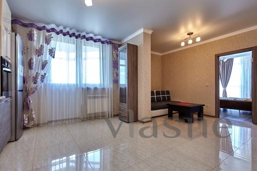 Daily st. Filatova 19/1, Krasnodar - günlük kira için daire