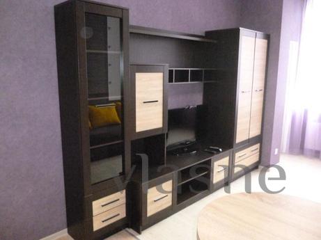 One bedroom apartment, Kyiv - günlük kira için daire