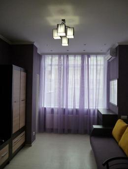 One bedroom apartment, Kyiv - mieszkanie po dobowo