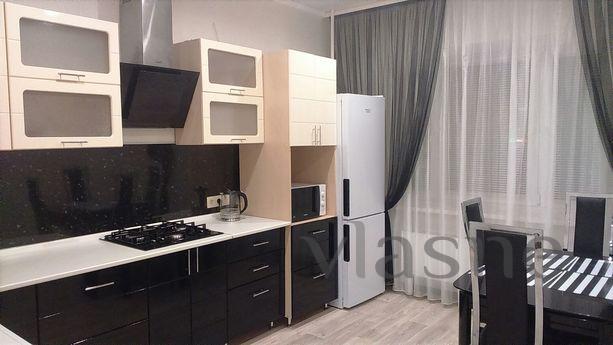 1-bedroom apartment, Kazan - günlük kira için daire