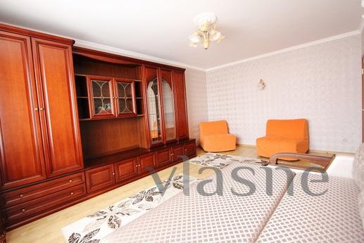 Rent Apartment for rent, Lyubertsy - apartment by the day