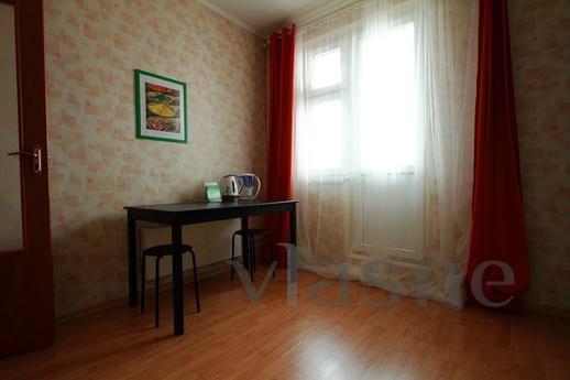 Rent one-bedroom apartment, Lyubertsy - günlük kira için daire