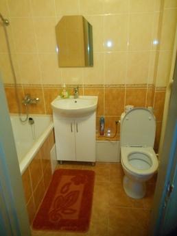 Apartment for Rent from the owner, Kyiv - apartment by the day