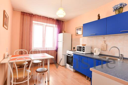 2 bedroom apartment for rent, Єкатеринбург - квартира подобово