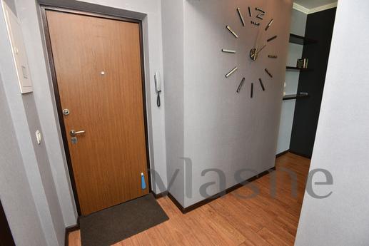 Daily , Yekaterinburg - günlük kira için daire