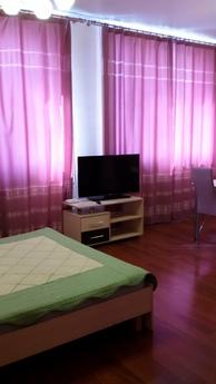 Apartments for rent, hourly rental, Irkutsk - günlük kira için daire