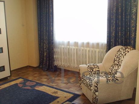 Diplomat, Astana - apartment by the day