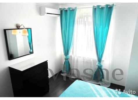 Apartments for rent in Krasnoyarsk, Krasnoyarsk - günlük kira için daire