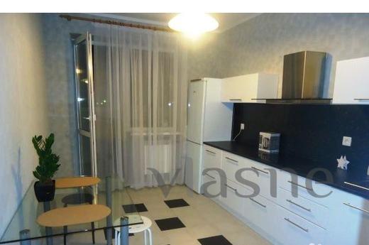 Apartments for rent in Krasnoyarsk, Krasnoyarsk - günlük kira için daire