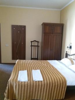 Hotel room in Old Town, Kamianets-Podilskyi - mieszkanie po dobowo