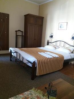 Hotel room in Old Town, Kamianets-Podilskyi - günlük kira için daire