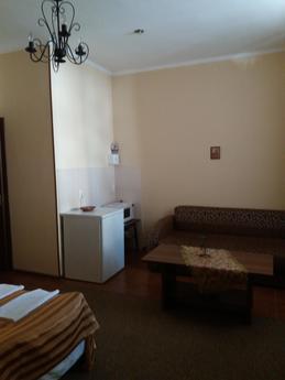 Hotel room in Old Town, Kamianets-Podilskyi - apartment by the day