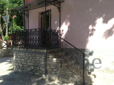 Готельний номер в Старому місті, Кам’янець-Подільський - квартира подобово