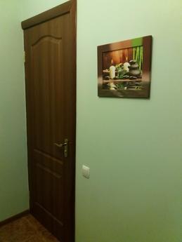 Apartment in the heart of the Old Town, Kamianets-Podilskyi - mieszkanie po dobowo