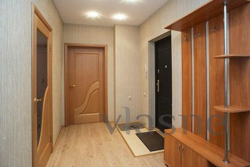 2-bedroom apartment, Almaty - günlük kira için daire