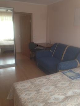 comfortable warm apartment in the center, Kamianets-Podilskyi - günlük kira için daire