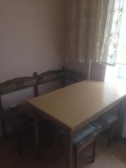 comfortable warm apartment in the center, Kamianets-Podilskyi - mieszkanie po dobowo