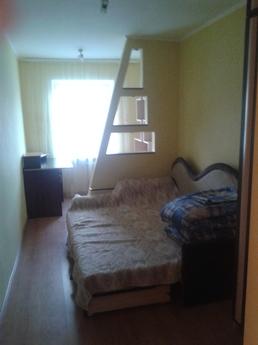 comfortable warm apartment in the center, Kamianets-Podilskyi - günlük kira için daire