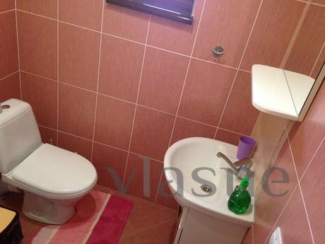 Rent cottage, Truskavets - apartment by the day