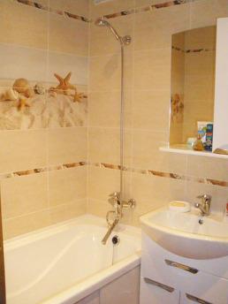 Rent . Luxury apartment (rent), Magnitogorsk - günlük kira için daire