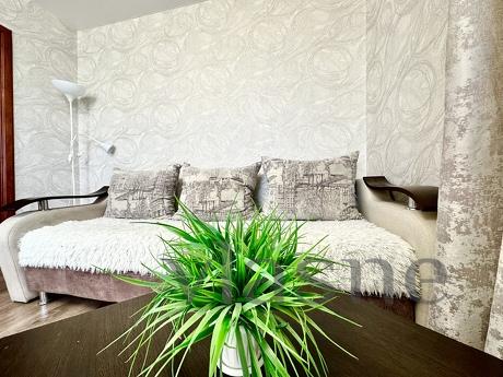 2 bedroom apartment for rent, Magnitogorsk - günlük kira için daire