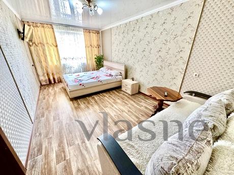 2-room apartments (day, night, hour), Magnitogorsk - günlük kira için daire