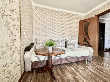 2-room apartments (day, night, hour), Magnitogorsk - günlük kira için daire