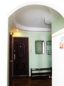 2 bedroom apartment for rent, Magnitogorsk - günlük kira için daire