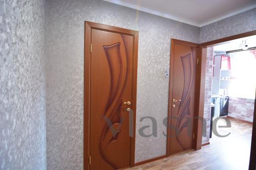2-room apartments (day, night, hour), Magnitogorsk - günlük kira için daire