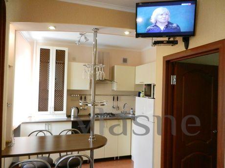 The apartment suites for travelers, Zheleznovodsk - günlük kira için daire