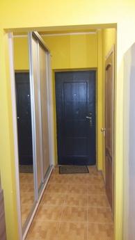 I rent 1-bedroom apartment, Kyiv - apartment by the day