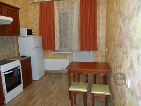 1 bedroom apartment for rent, Воронеж - квартира подобово