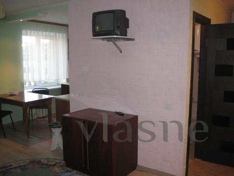 Apartments on Dovzhenko, Ivano-Frankivsk - günlük kira için daire