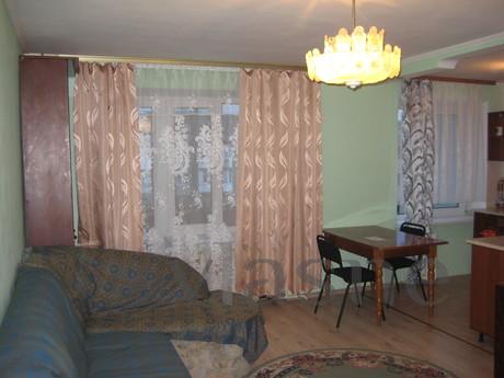 Apartment for rent, Ivano-Frankivsk - günlük kira için daire