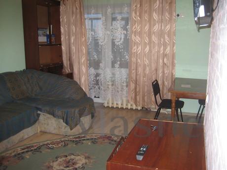 Apartment for rent, Ivano-Frankivsk - mieszkanie po dobowo
