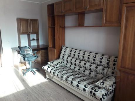 A cozy apartment in a new building, Novosibirsk - günlük kira için daire