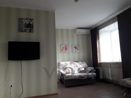 Cozy apartment in a new house, Novosibirsk - günlük kira için daire