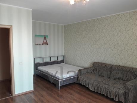Comfortable apartment in the new house, Новосибірськ - квартира подобово