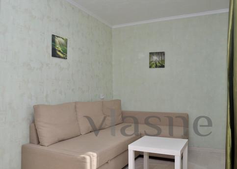 Large spacious apartment, Novosibirsk - günlük kira için daire