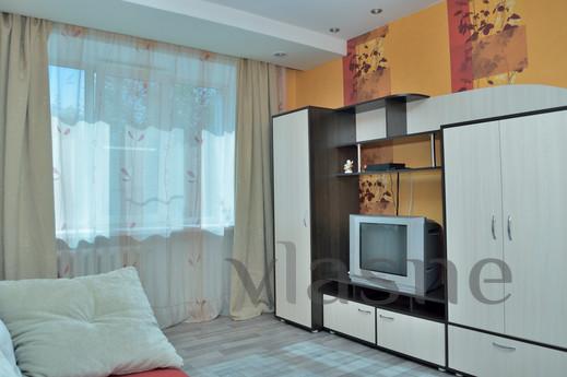 Large spacious apartment, Новосибірськ - квартира подобово