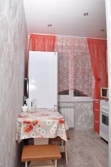 Ideal apartment, Новосибірськ - квартира подобово