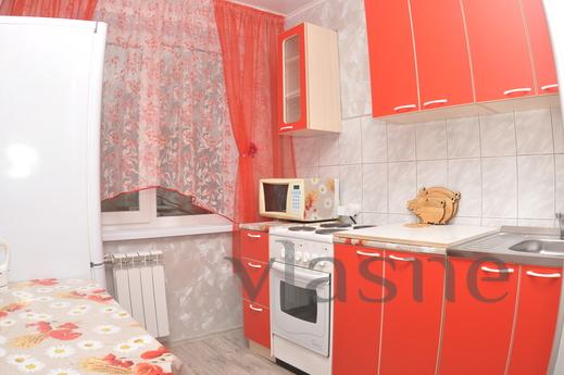 Ideal apartment, Novosibirsk - günlük kira için daire