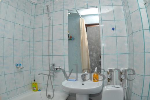 Ideal apartment, Новосибірськ - квартира подобово