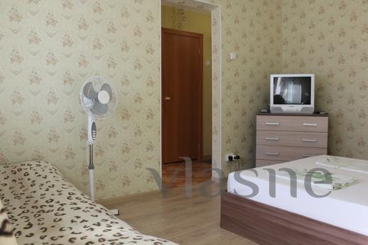 Rent in Kemerovo, Кемерово - квартира подобово