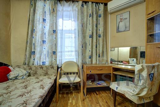 Apartment in the center of St. Petersbur, Санкт-Петербург - квартира подобово